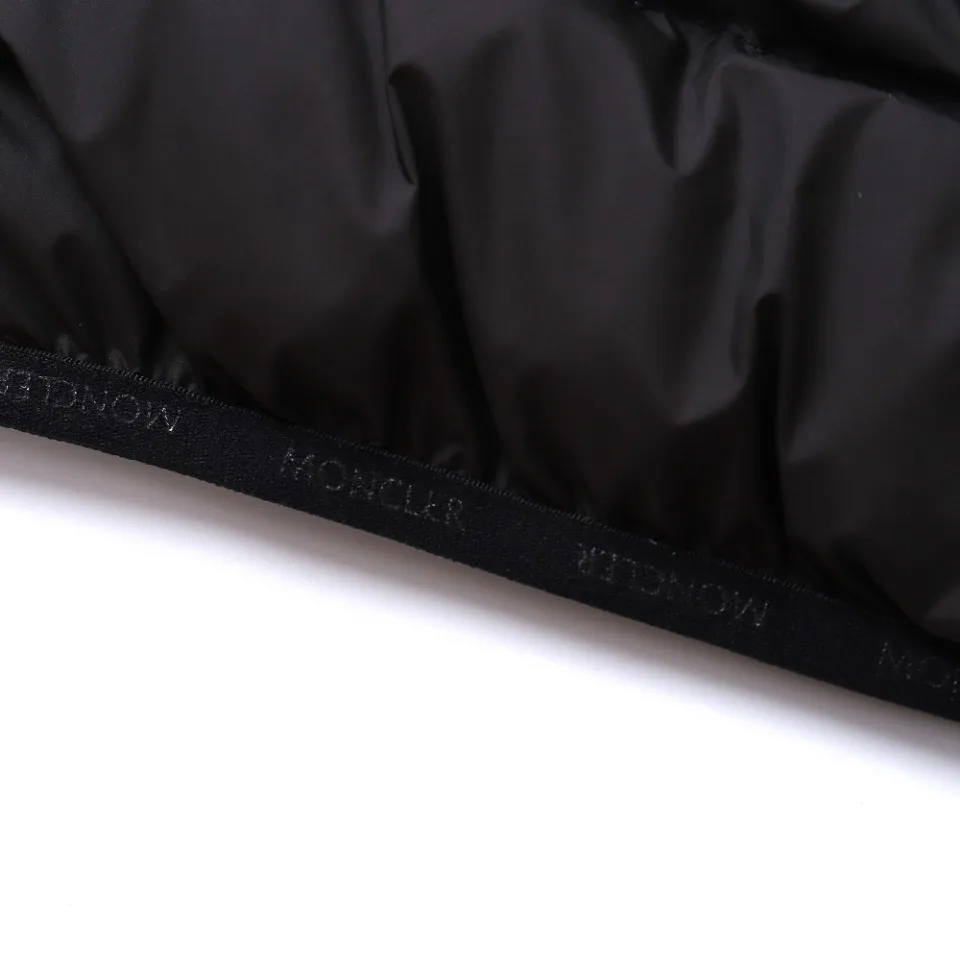 ~~F 337 𝗠𝗼𝗻𝗰𝗹𝗲𝗿 2024 New Arrival / 🛒 ： 👀 👍 Quality ⚠️ 90% 👏🏻 ～ ❗️ ✔️ ～ ：Black Sizes：1-5（175 120 1 ）